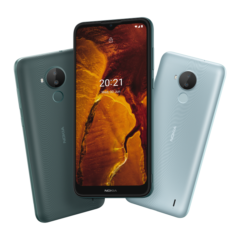 Nokia XR20 Inches Closer To Launch, More Specs Confirmed