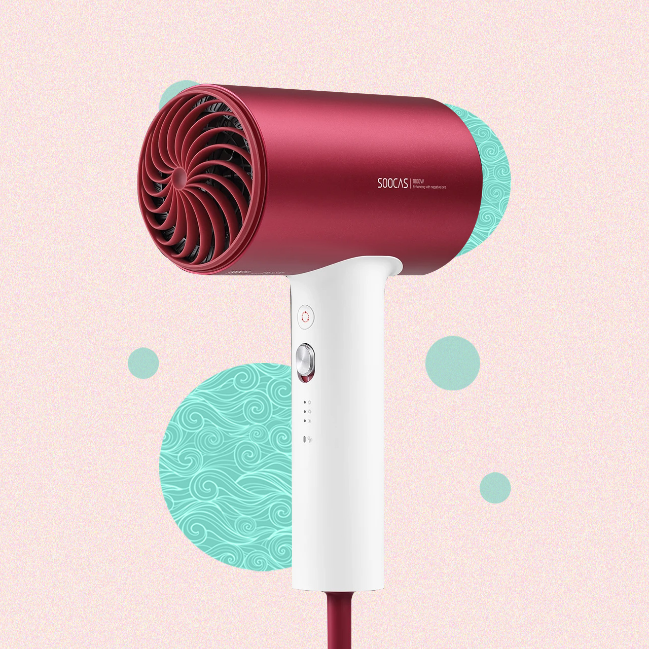 5 affordable handy, stylish hair dryers (2021 edition) - GadgetMatch