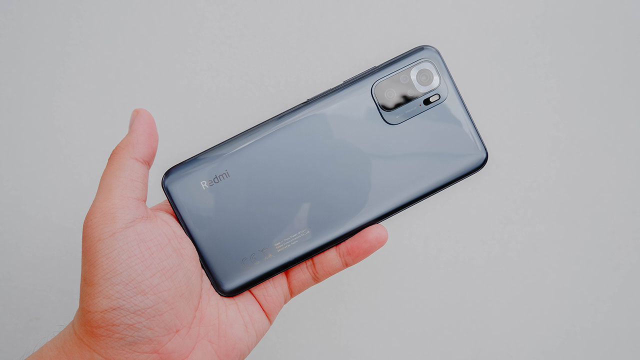 Redmi Note 10S: Is this the most ideal smartphone? - GadgetMatch