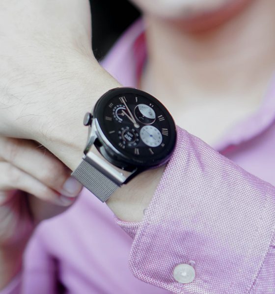 Redmi Watch 3 Active: Basic but better - GadgetMatch