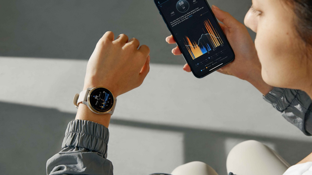 Xiaomi teases the Redmi Watch 2 with an AMOLED display and built-in  massive dial -  News