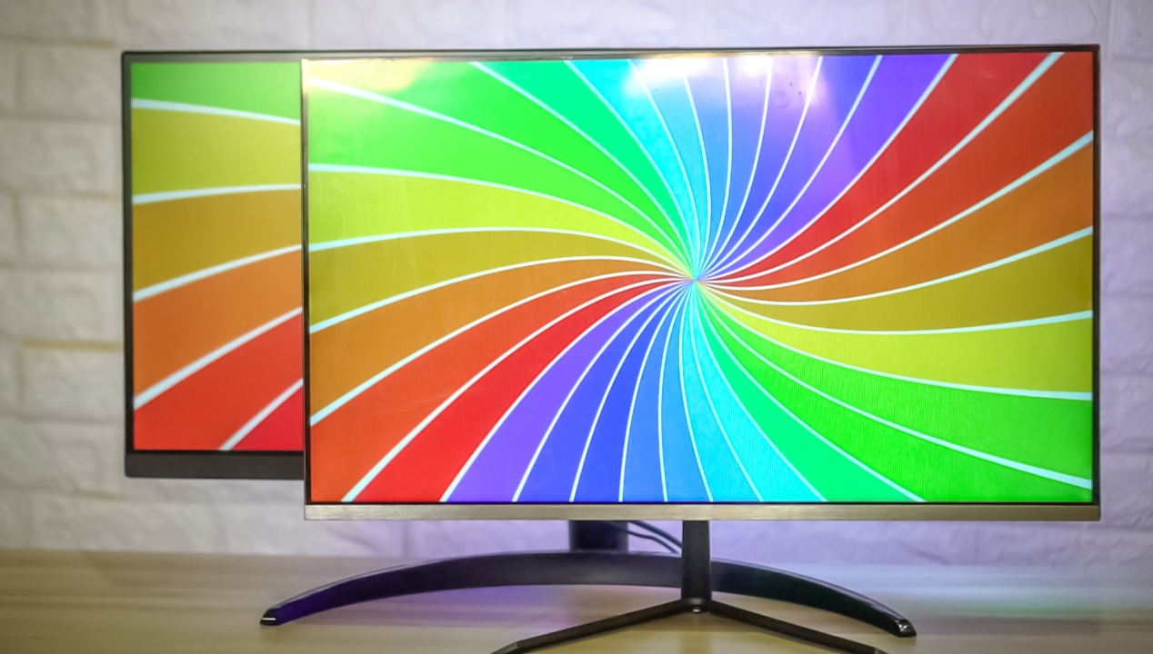 Ecran PC LG 29WP500-B UltraWide 21:9 Lg en multicolore