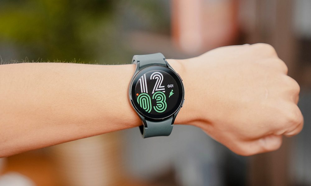 Samsung Galaxy Watch4 series bridges health, wellness, and technology -  GadgetMatch