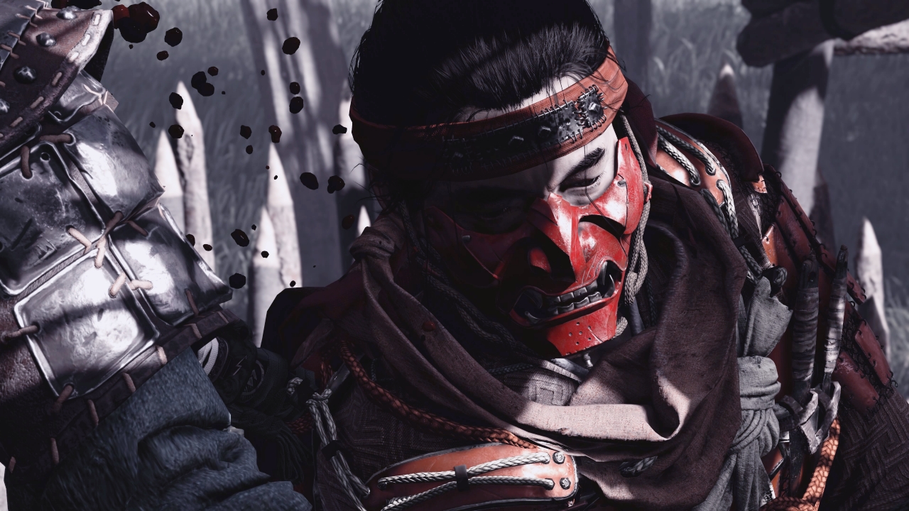 Ghost of Tsushima Legends Adds Iconic PlayStation Character Outfits