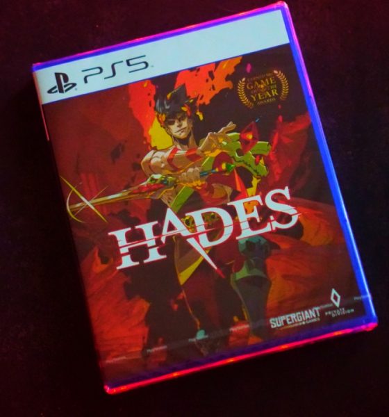 Hades Shows Off Gameplay Ahead of Release 
