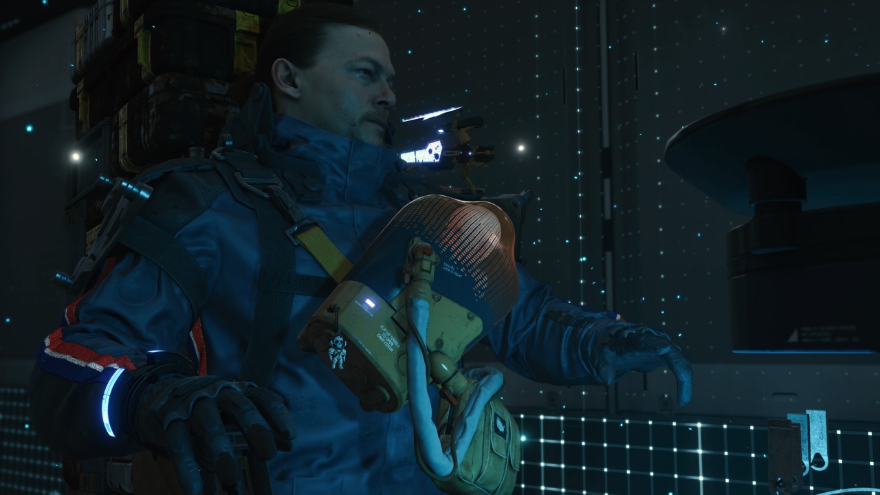 Death Stranding: Director's Cut PC review — Delivering a complete package —  GAMINGTREND