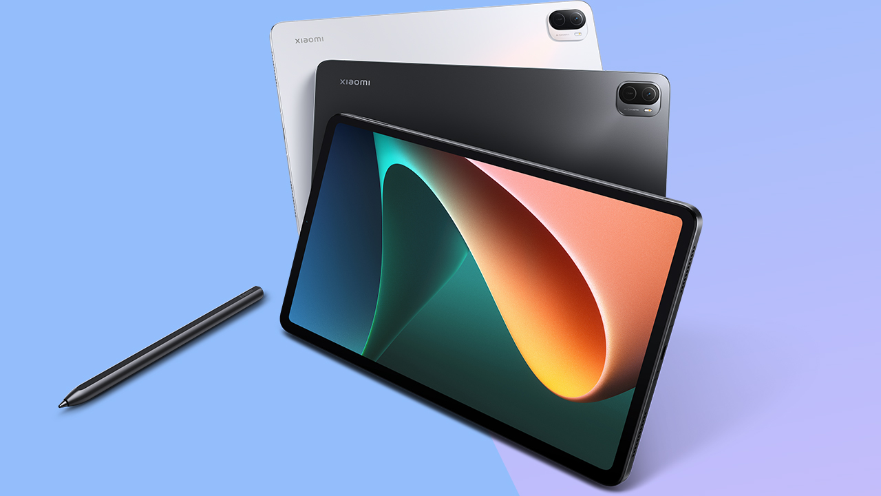 Xiaomi Mi Pad 5, Mi Pad 5 Pro Tablets Launched with 11-inch 120Hz