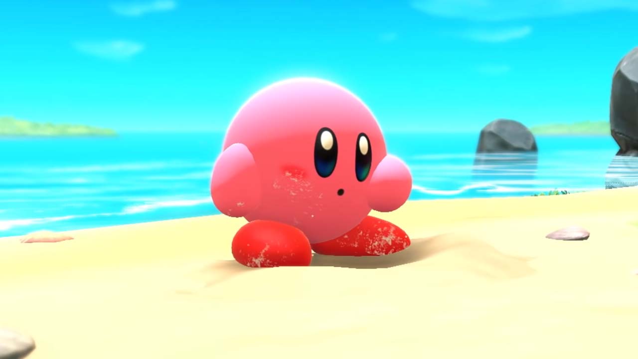 Another Kirby game is joining the Nintendo Switch! - GadgetMatch