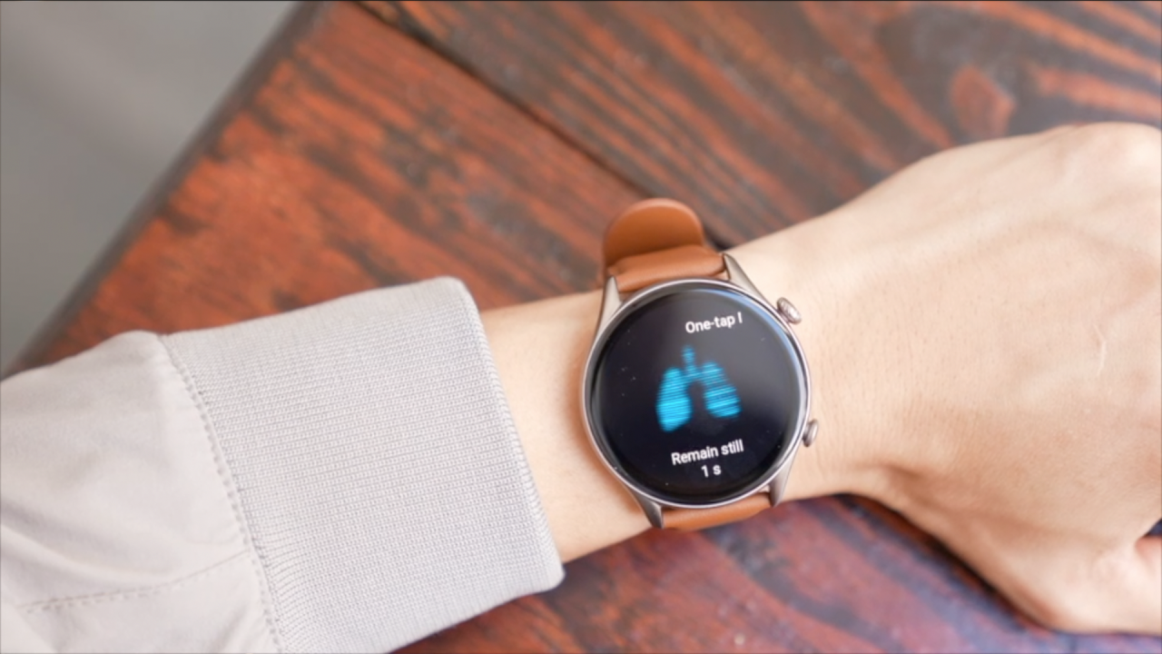 Amazfit GTR Mini Review - Smartwatch Combining Style and Functionality for  Any Occasion 