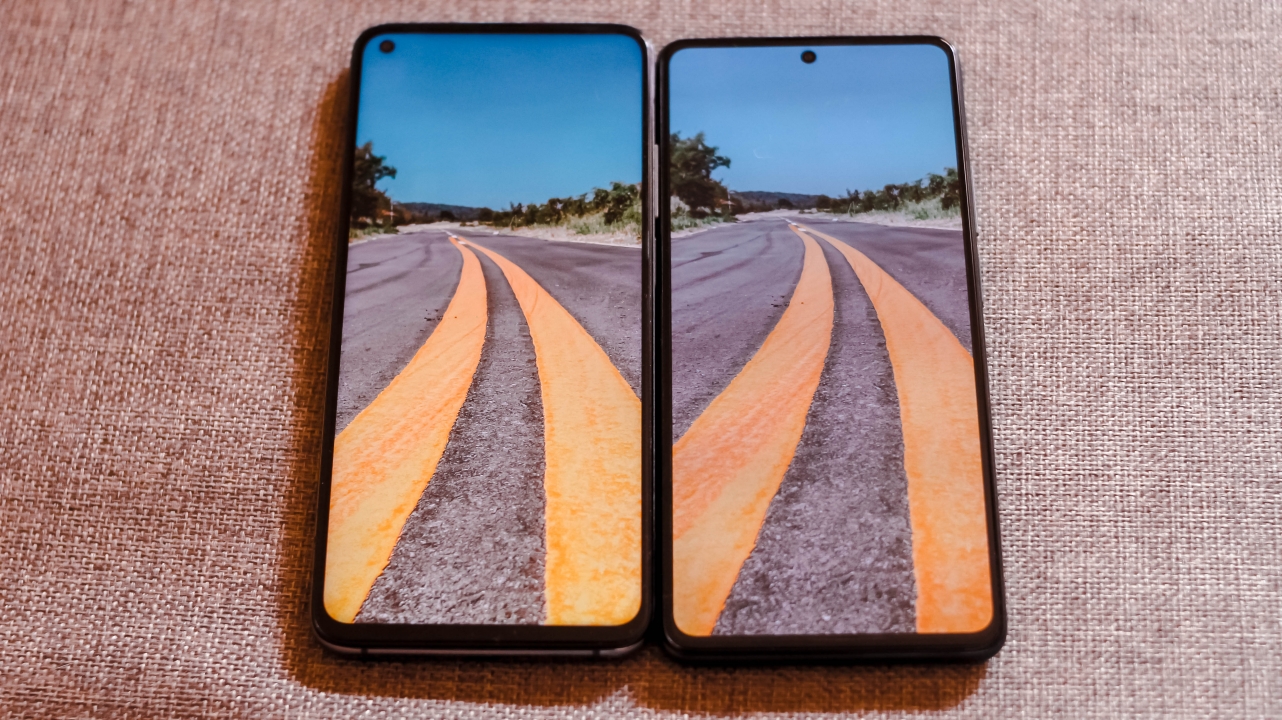 Review & comparison: Xiaomi 11T vs Xiaomi 11T Pro - Which is