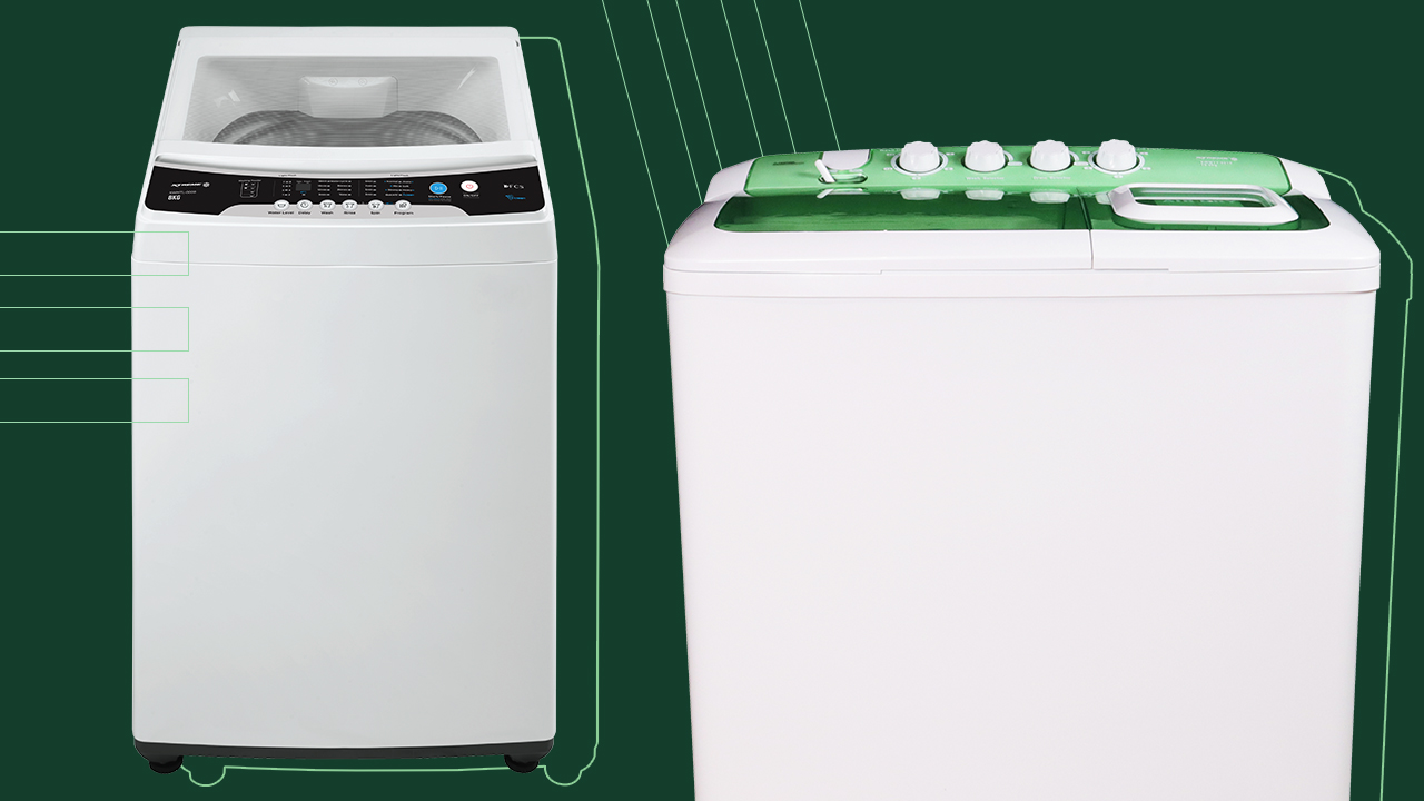 inspanning lip laden XTREME's new washing machines are loaded with smart features - GadgetMatch