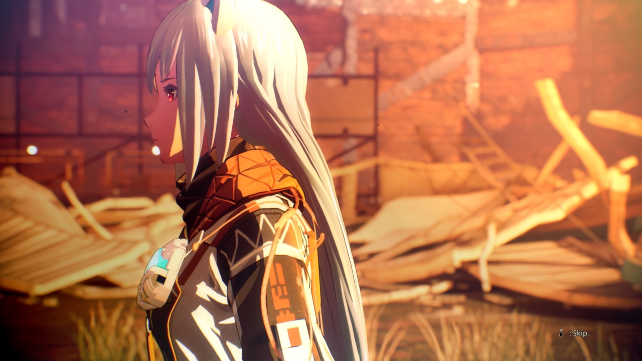 Tales of Arise vs Scarlet Nexus: What to play first? - GadgetMatch