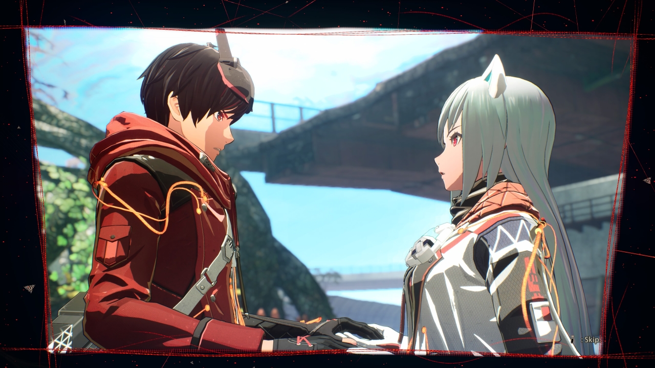 Tales of Arise review - character and combat make this an RPG epic to  savour