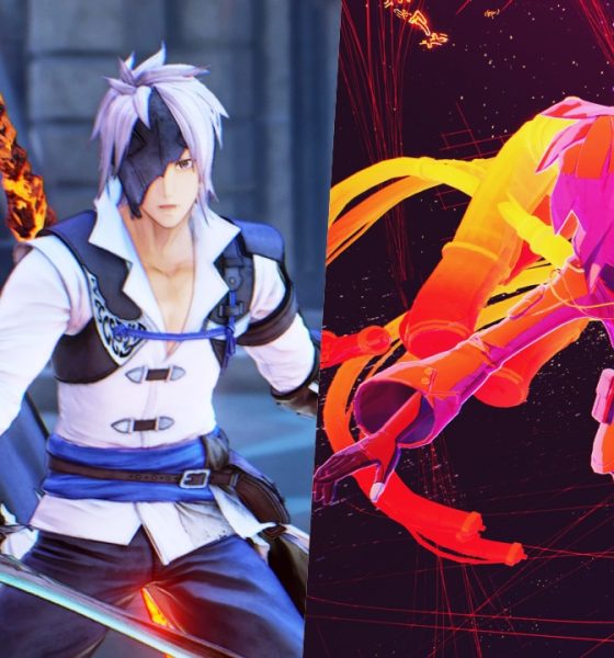 Scarlet Nexus Protagonist Pack at Tales of Arise Nexus - Mods and community