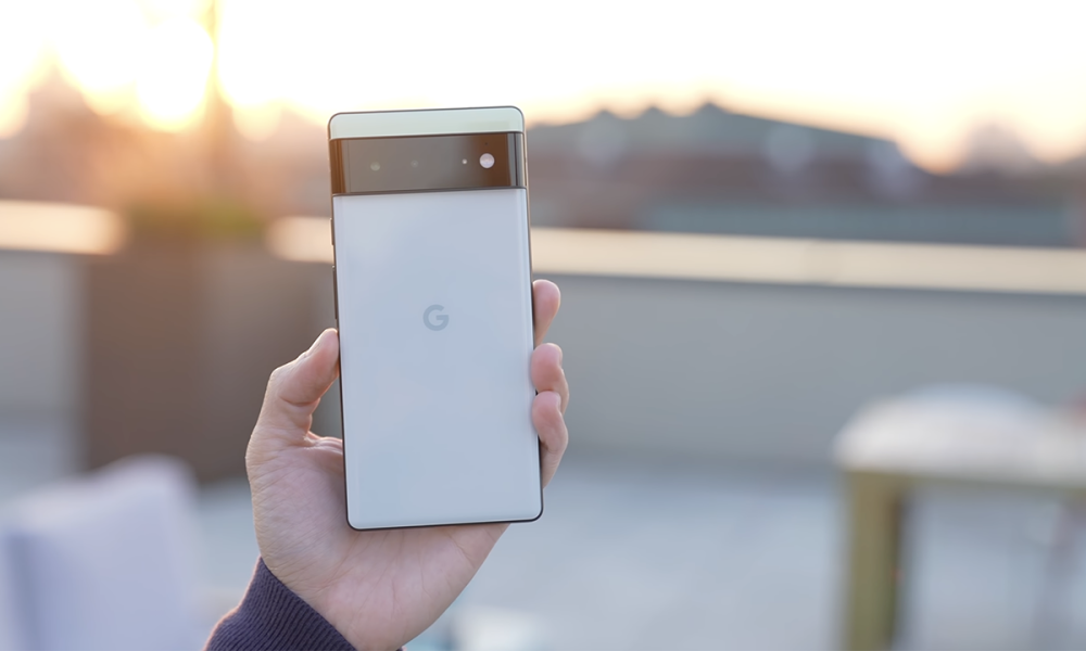 Pixel 6a reportedly set to launch in May - GadgetMatch