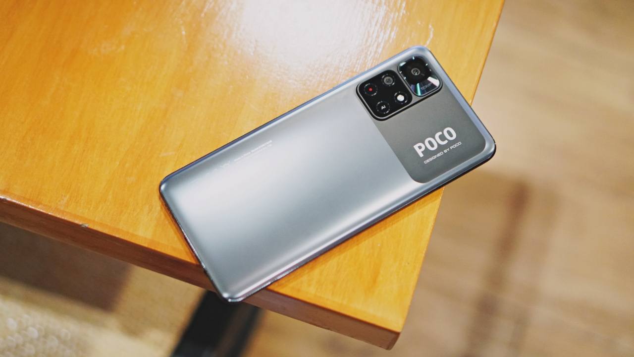 Poco M4 5G Review with Pros and Cons - Smartprix