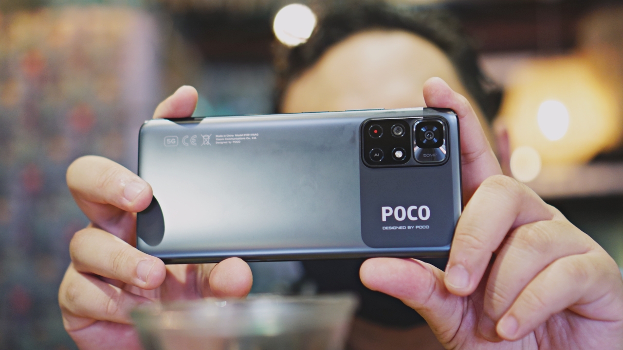POCO M4 Pro 5G Review