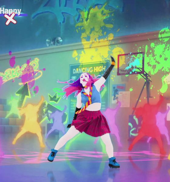 I tried playing Just Dance 2022 using a smartphone - GadgetMatch
