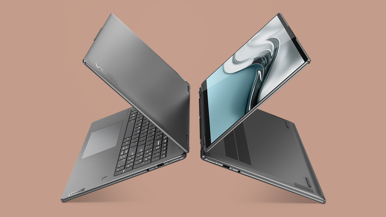 Lenovo launches Yoga 9i, Yoga 7i, and Yoga 6 - GadgetMatch