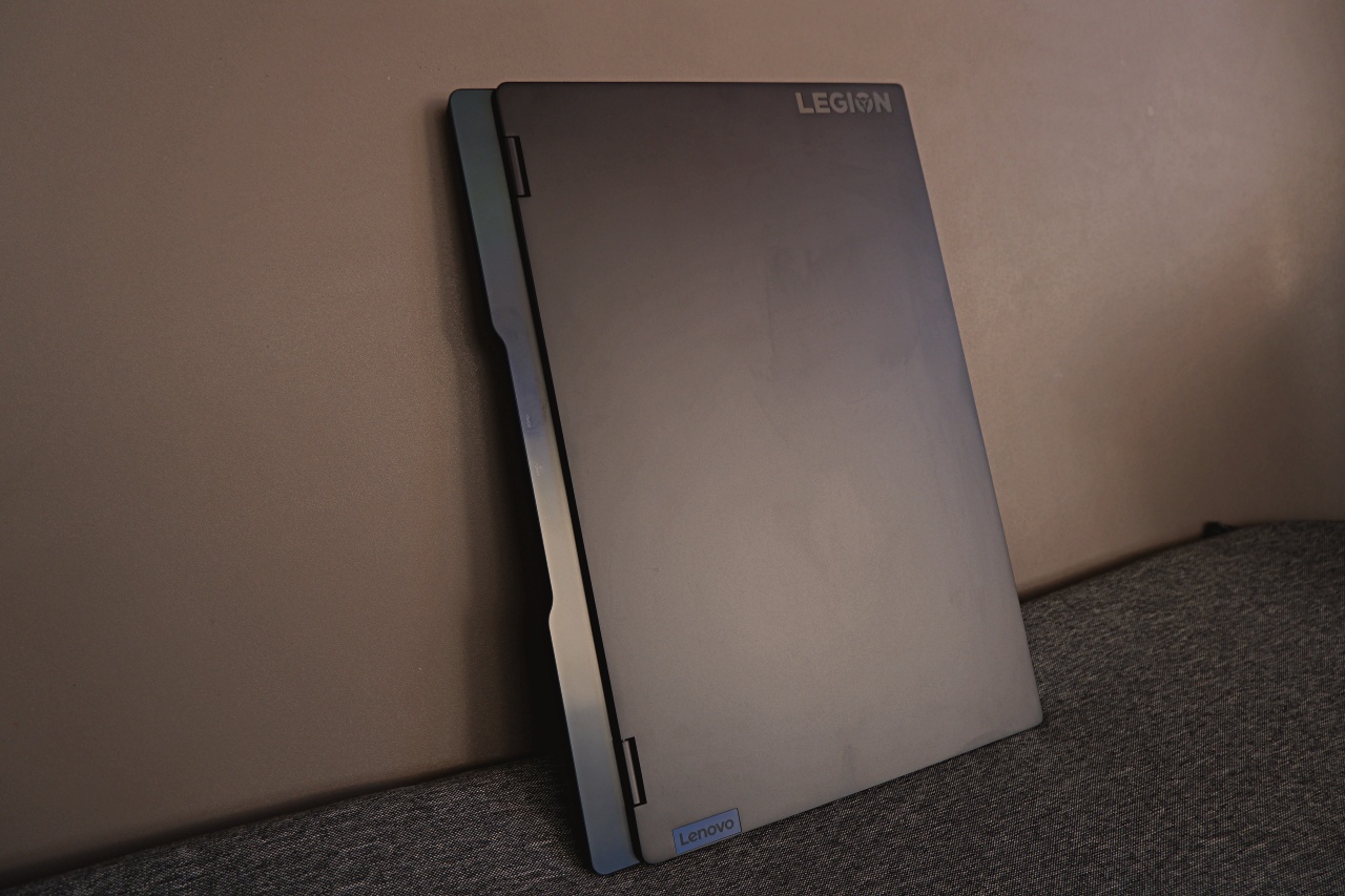 Lenovo Legion Slim 7 review: Is it too slim for your liking? - GadgetMatch