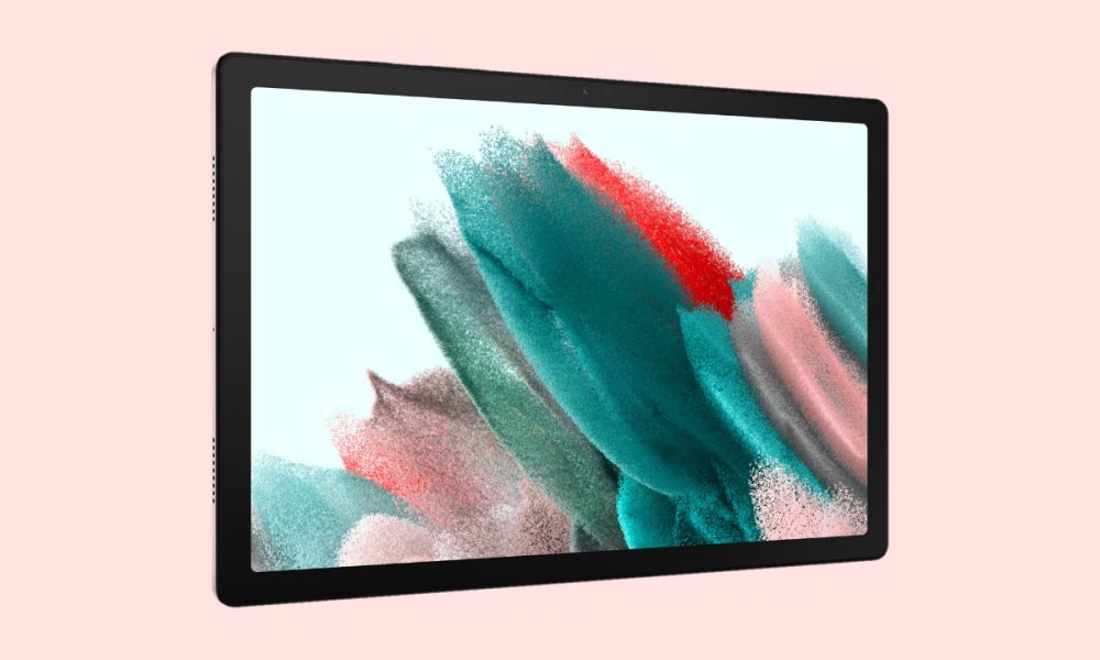 Samsung Galaxy Tab A8 launched in India, priced at Rs 17,999