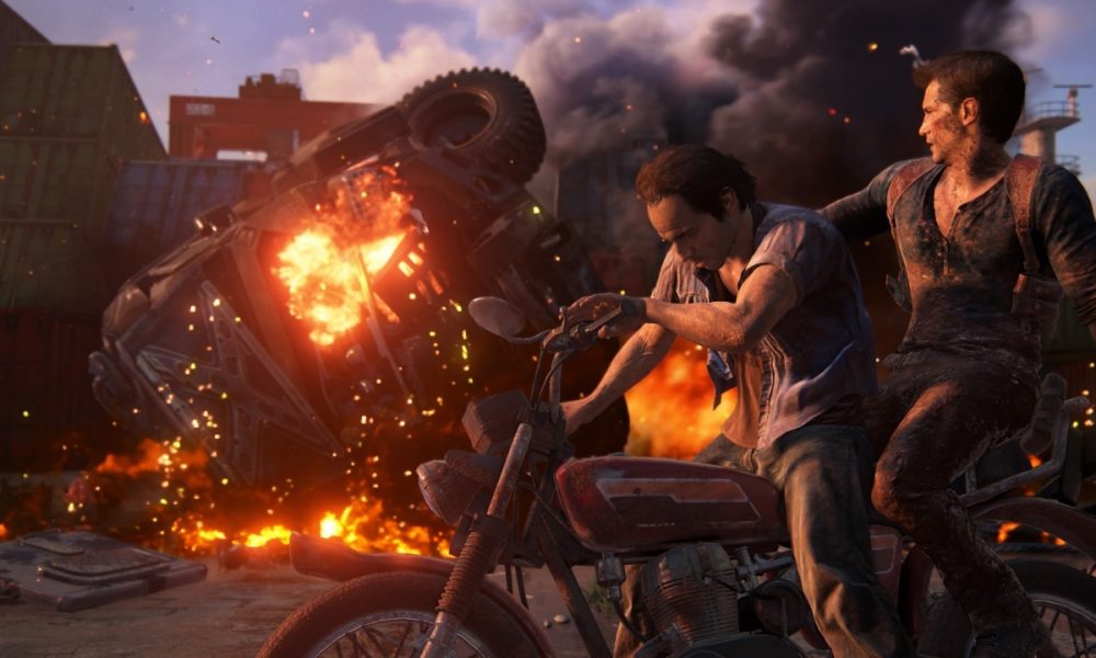 Uncharted: Legacy of Thieves Collection Is Sony's First Poor PC