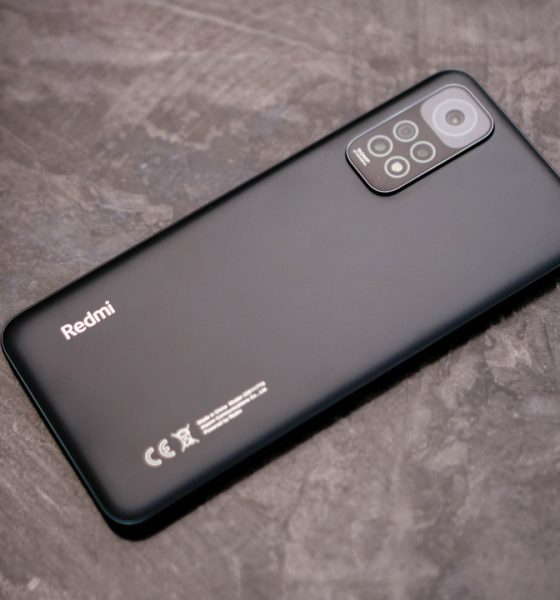 Redmi Note 11 review: Budget at its best - GadgetMatch