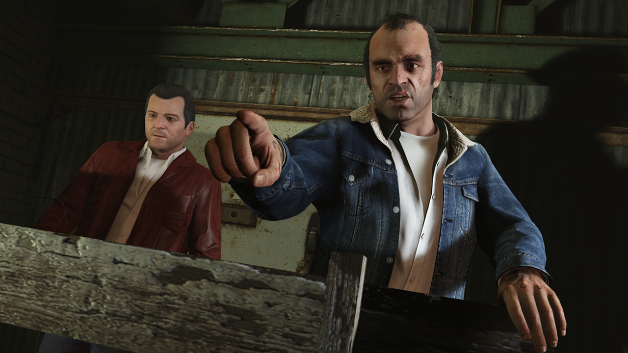 Rockstar Games: Grand Theft Auto 6 or Bully 2; Which Title should