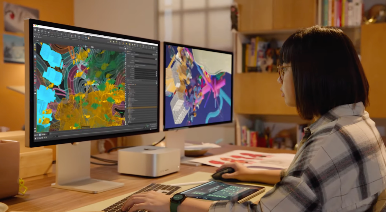Mac Pro vs Mac Studio: Which is best for creative pros?