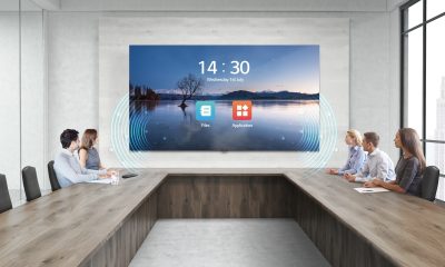LG 136 All-in-One