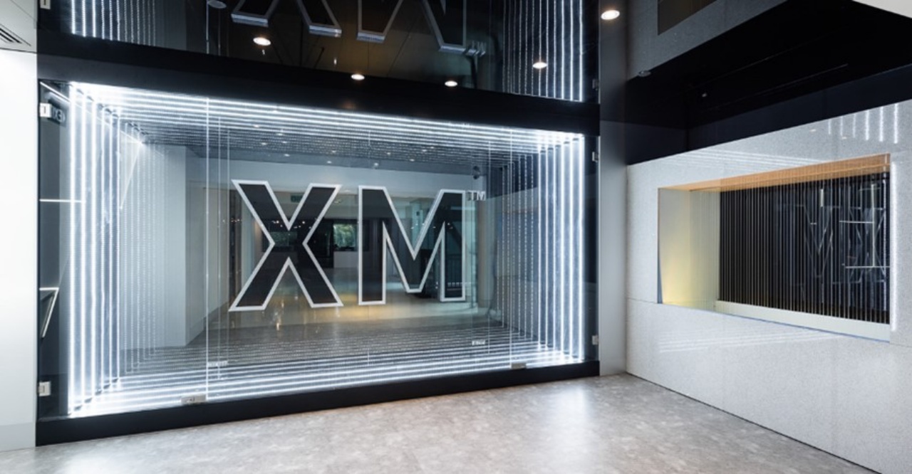 XM Studio