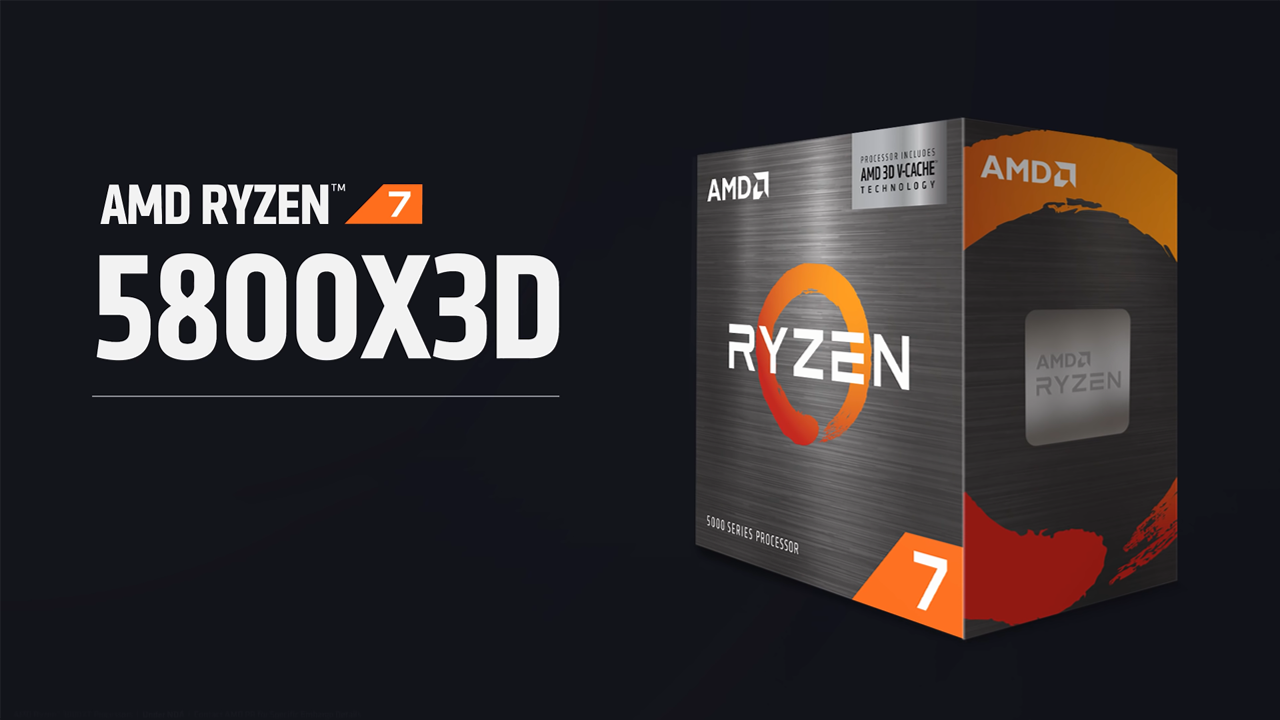 Review: Ryzen 7 5800X3D is an interesting tech demo that's hard to  recommend