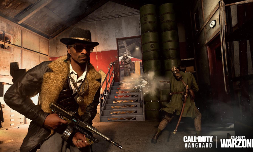 Call of Duty Mobile: Garena Masters II, Wild Dogs new gameplay announced