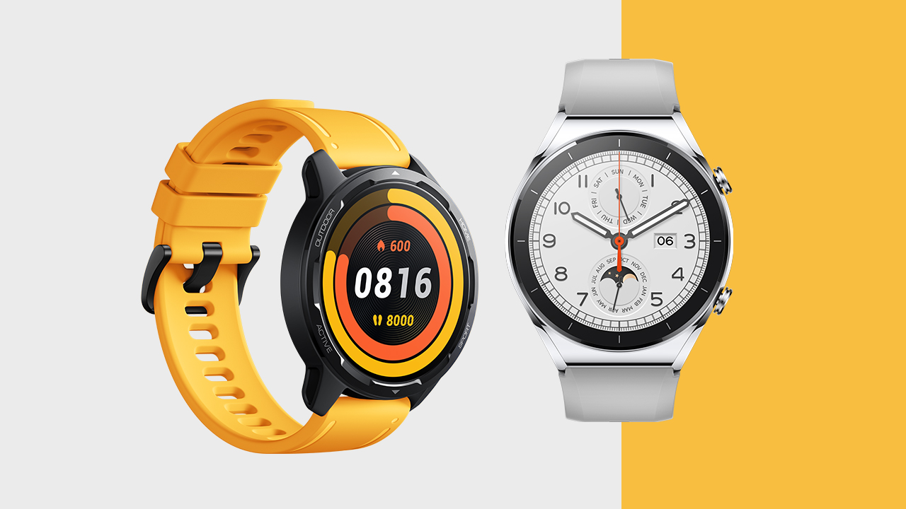Xiaomi Watch 2 Pro With 1.43-Inch AMOLED Display Unveiled, Smart