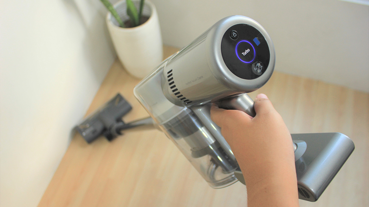 Dreame V12 Pro Review & Test✓ POWERFUL cordless vacuum cleaner with a full  set of nozzles!🔥 