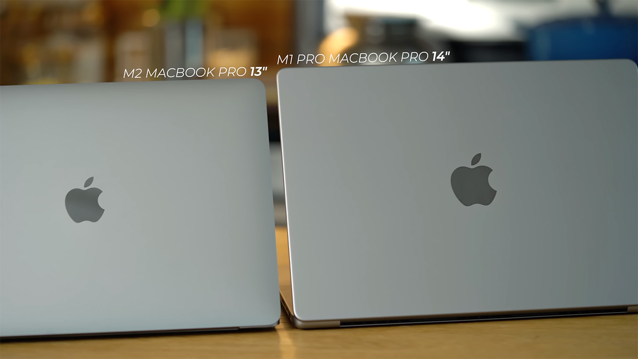 Apple M2 MacBook Pro review: Affordable, powerful - GadgetMatch