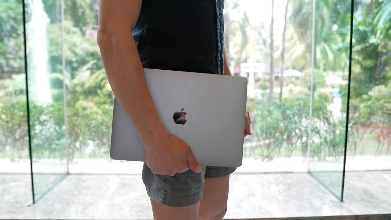 MacBook Pro Back to School