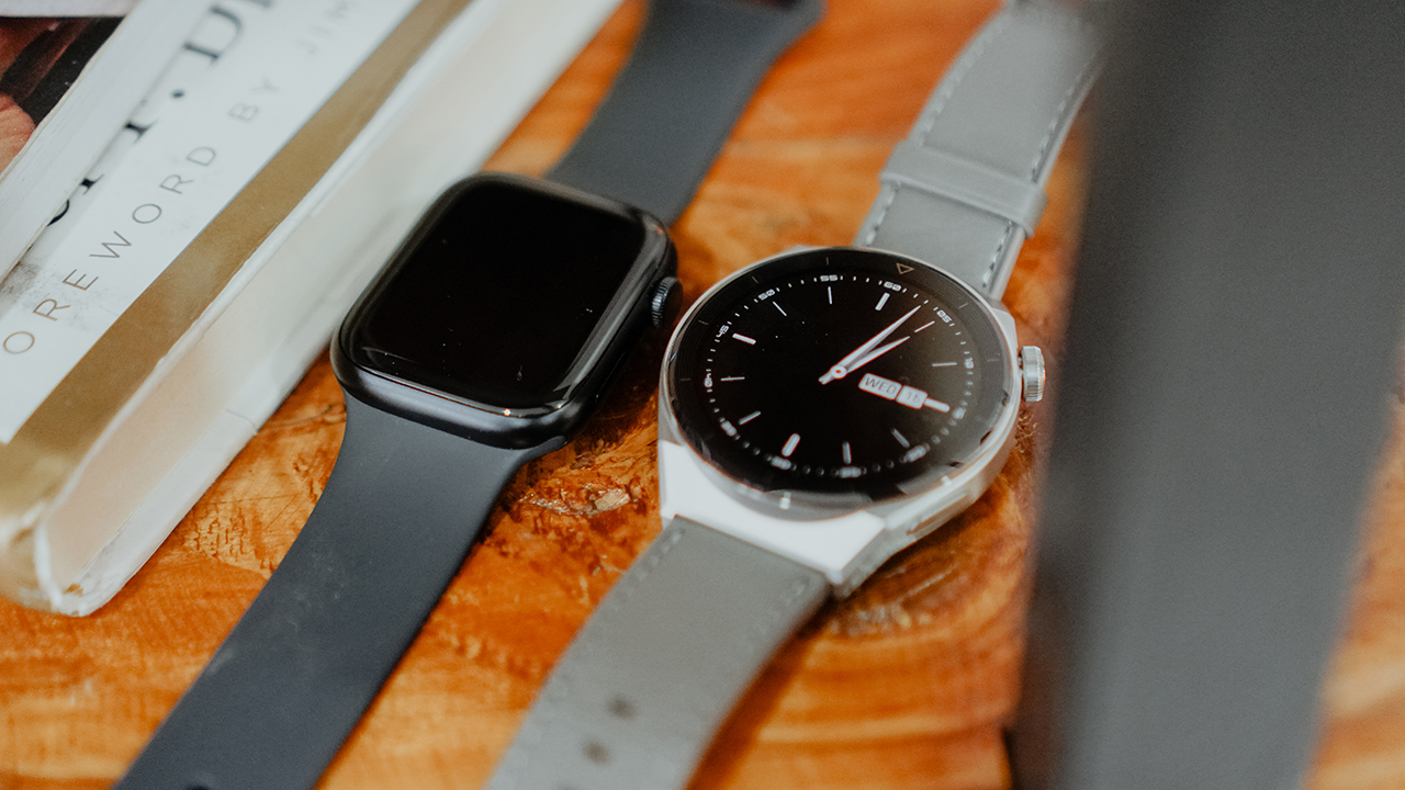 Kriger Calamity jomfru Is the Huawei Watch GT 3 Pro an upgrade vs Apple and Samsung?
