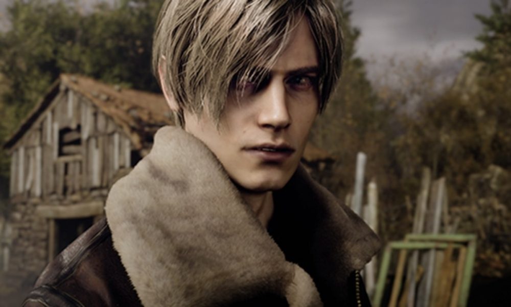 Resident Evil 4 Remake Release Date - What Gadget