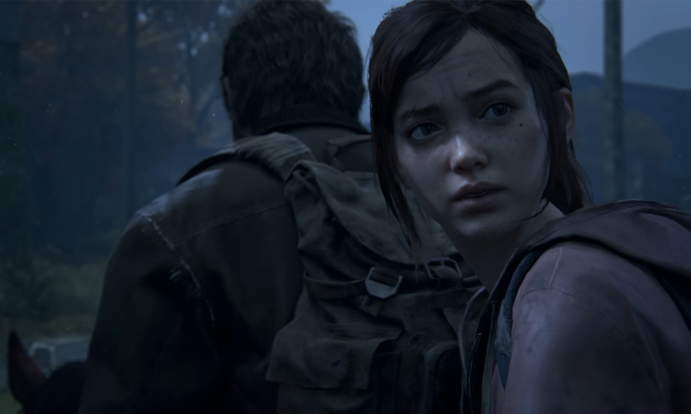 Naughty Dog reveals why they haven't announced their new PS5 game