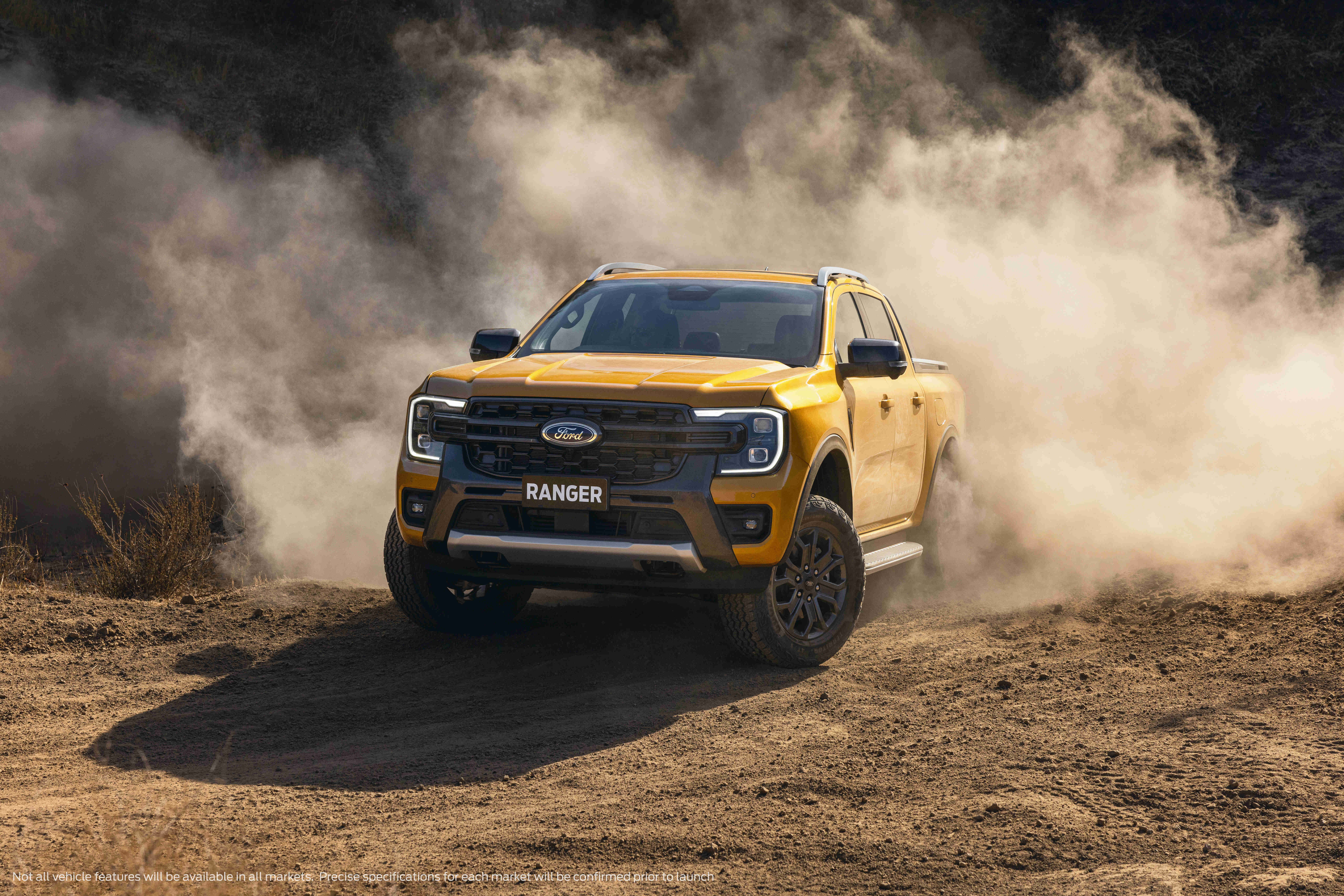 What's it like to use a pick-up truck, according to Ford Ranger owners -  GadgetMatch