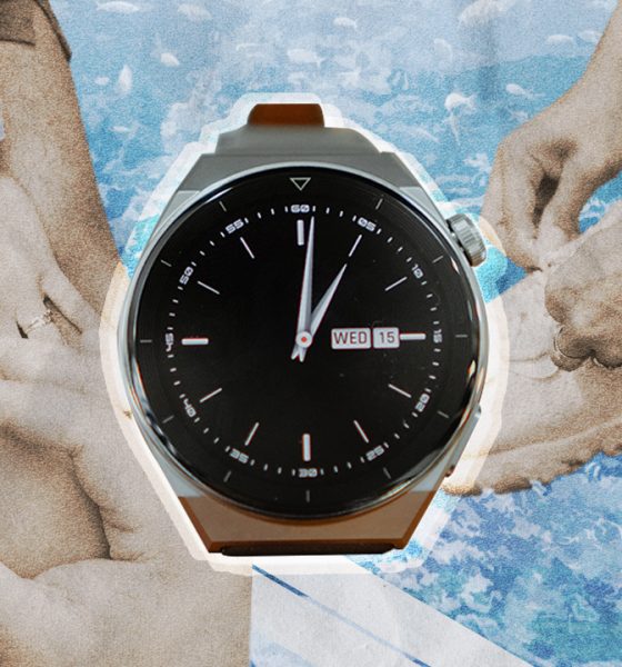 Is the Huawei Watch GT 3 Pro an upgrade vs Apple and Samsung?
