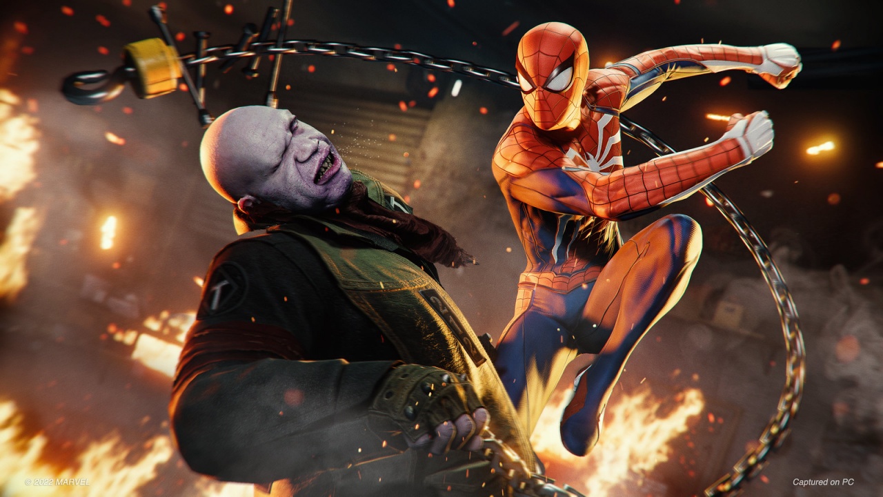 Spider-Man PC: Will Spider-Man PS4 come to PC?