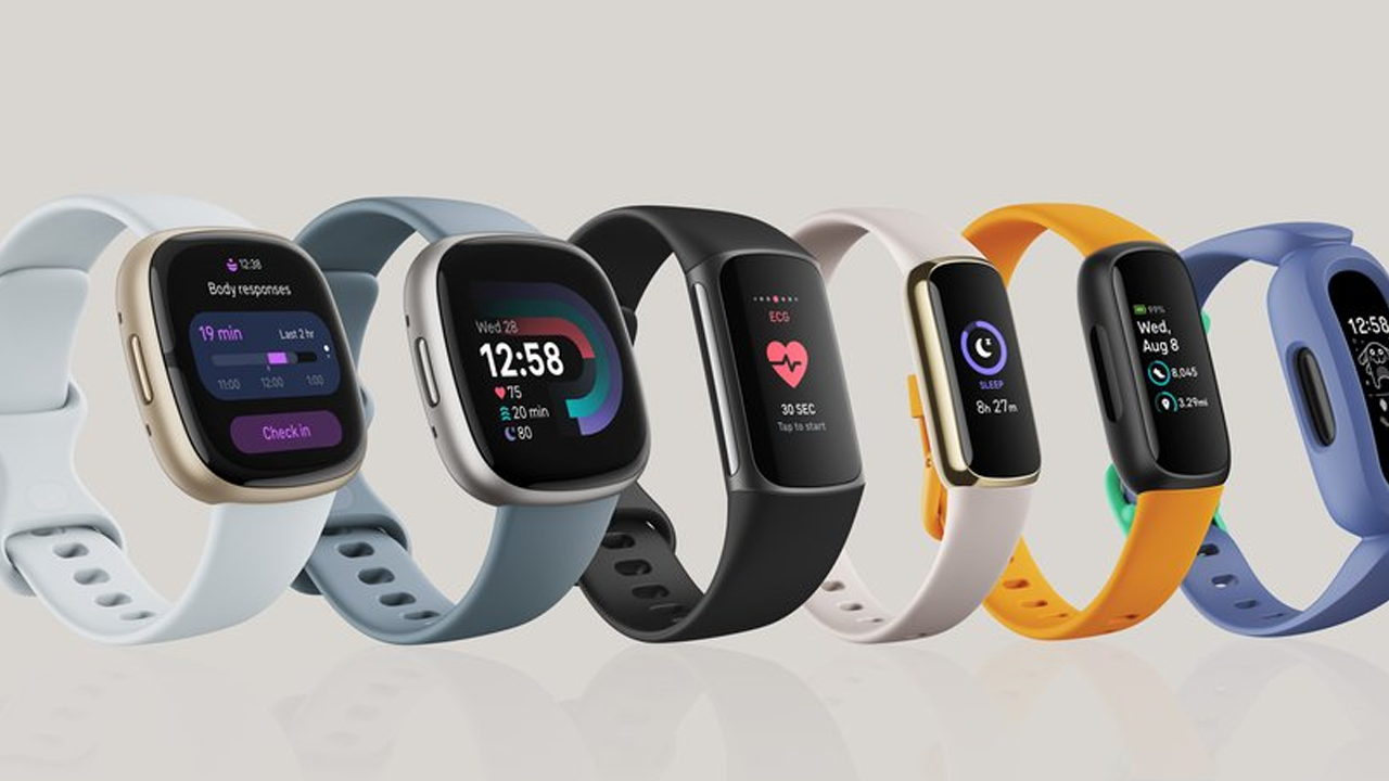 Fitbit Versa 4, el smartwatch que te ayuda a ponerte en forma con