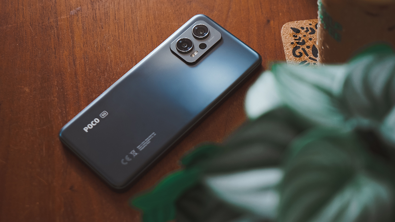 POCO X4 Pro review: If it wasn't for one little thing 