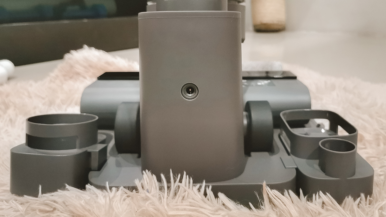Dreame H12 Pro Wireless Wet/Dry Vacuum Latest Review #vacuumcleaner 