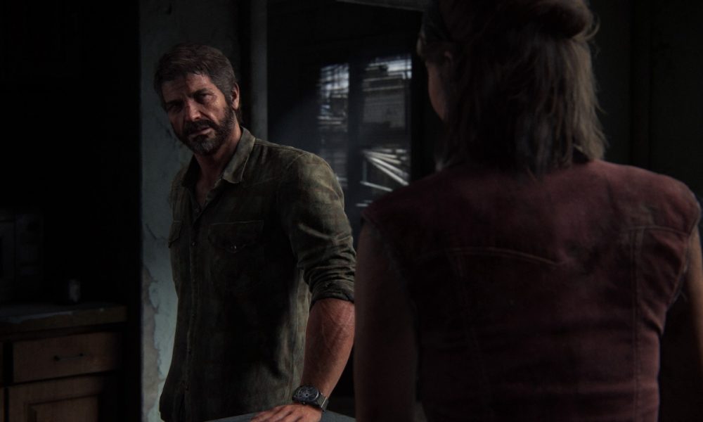 The Last of Us Part I' remake comes to PS5 on September 2nd