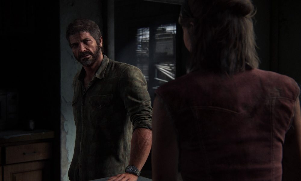 The Last of Us Part 1 Feels Like a Cashgrab