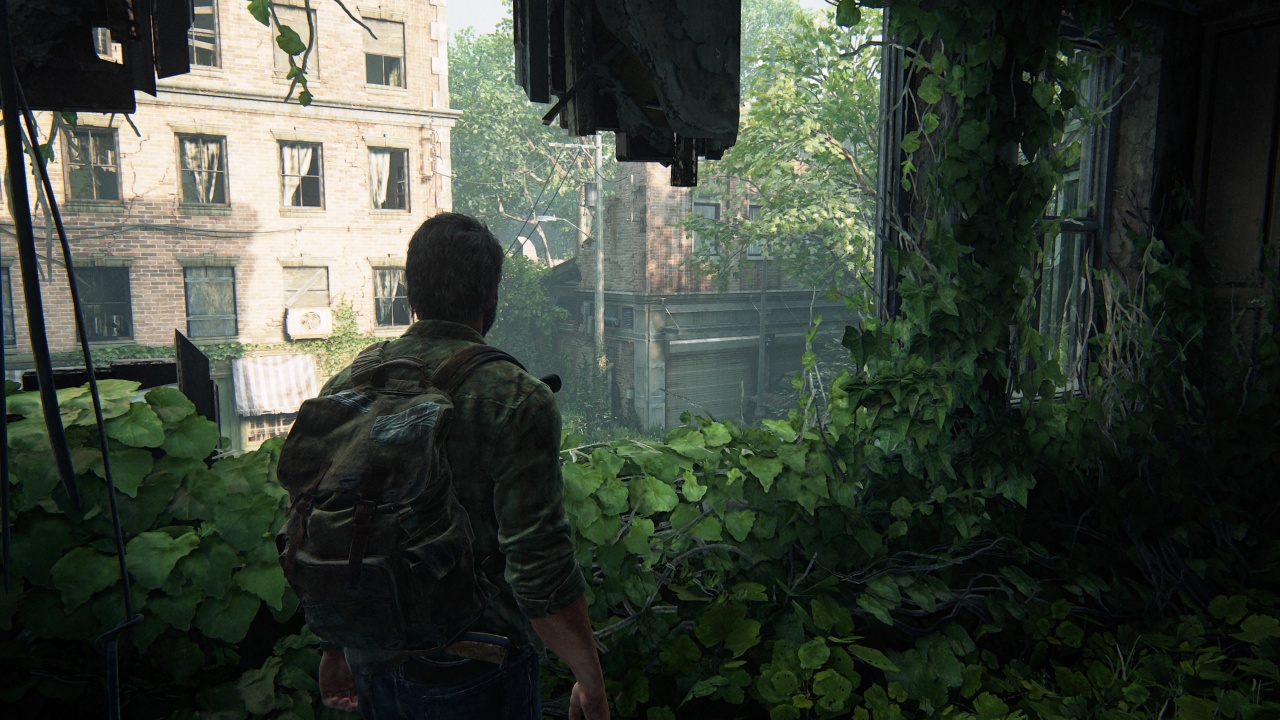 The Last of Us Part I review: the PS5 remake makes it feel like a