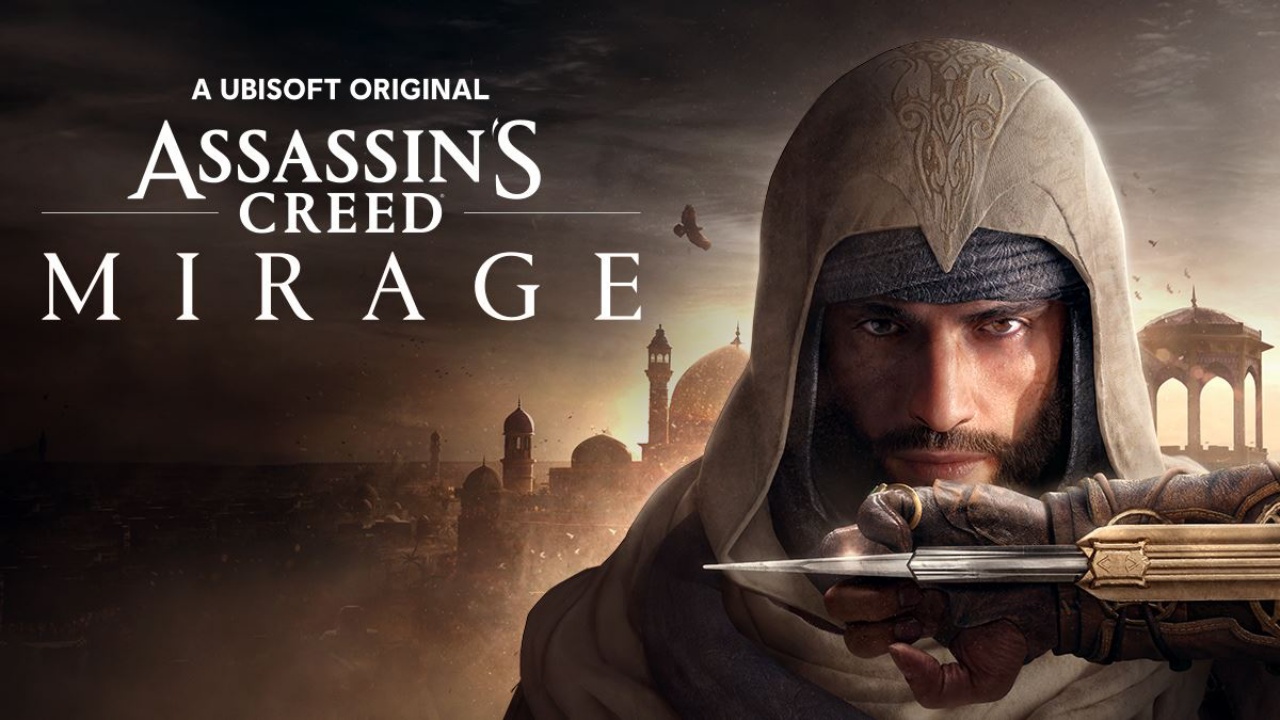 Assassin's Creed Mirage - Cinematic World Premiere